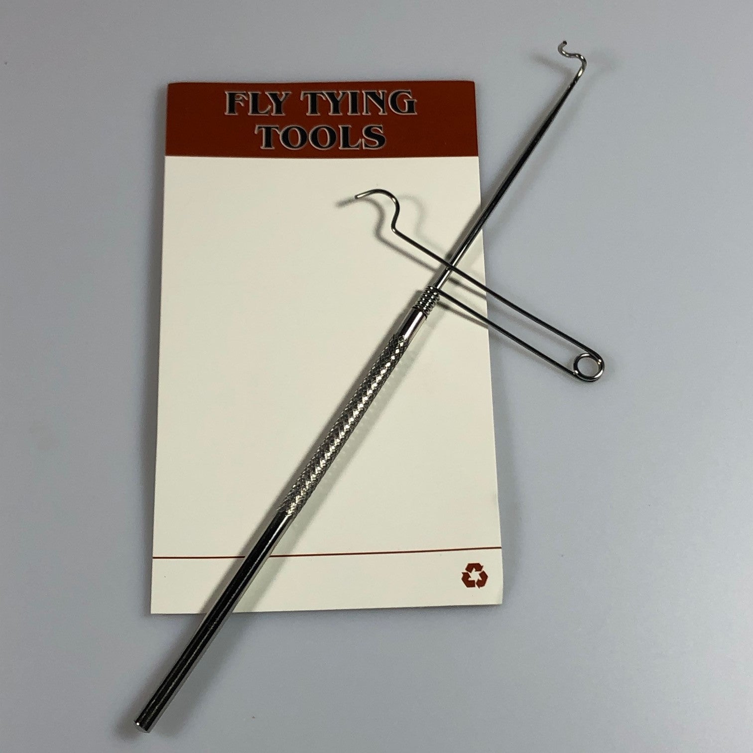 Fly Tying Tools Whip Finisher, Large