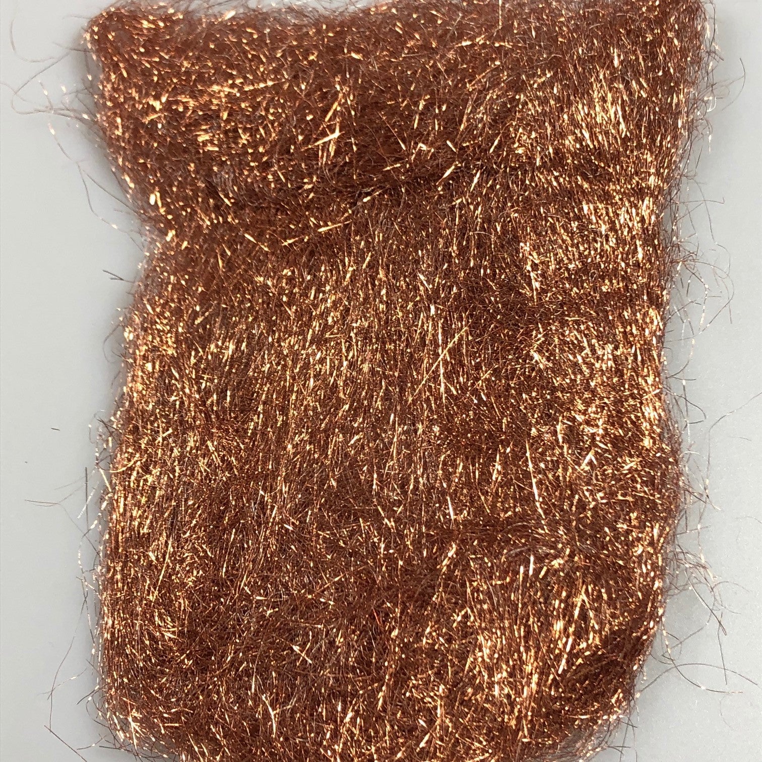 Quick Descent Dub - Copper