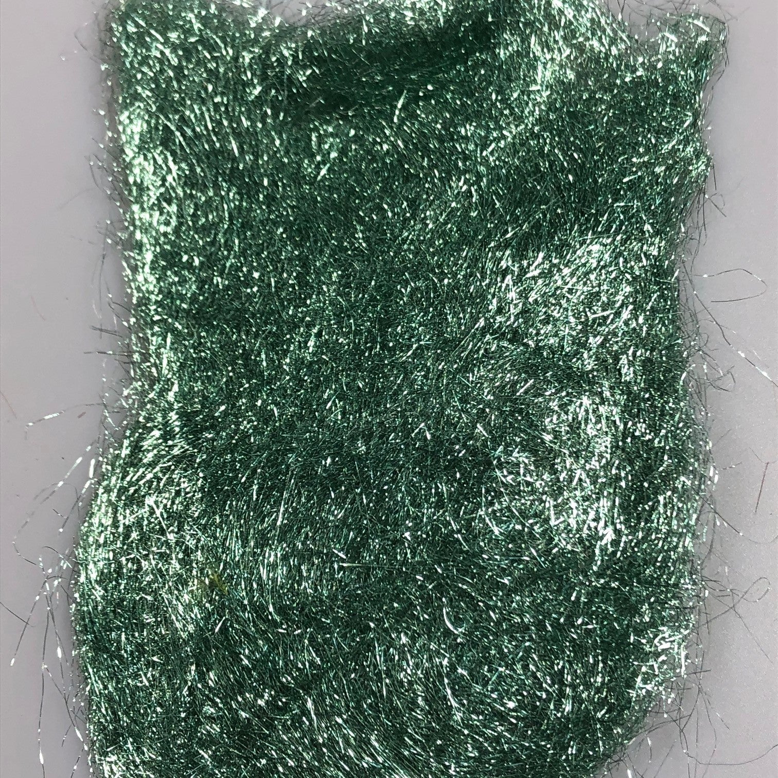 Quick Descent Dub - Pale Olive