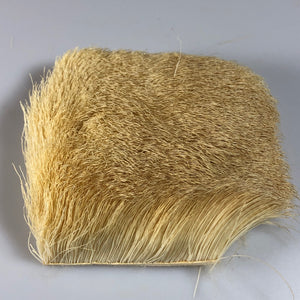 Antelope Hair