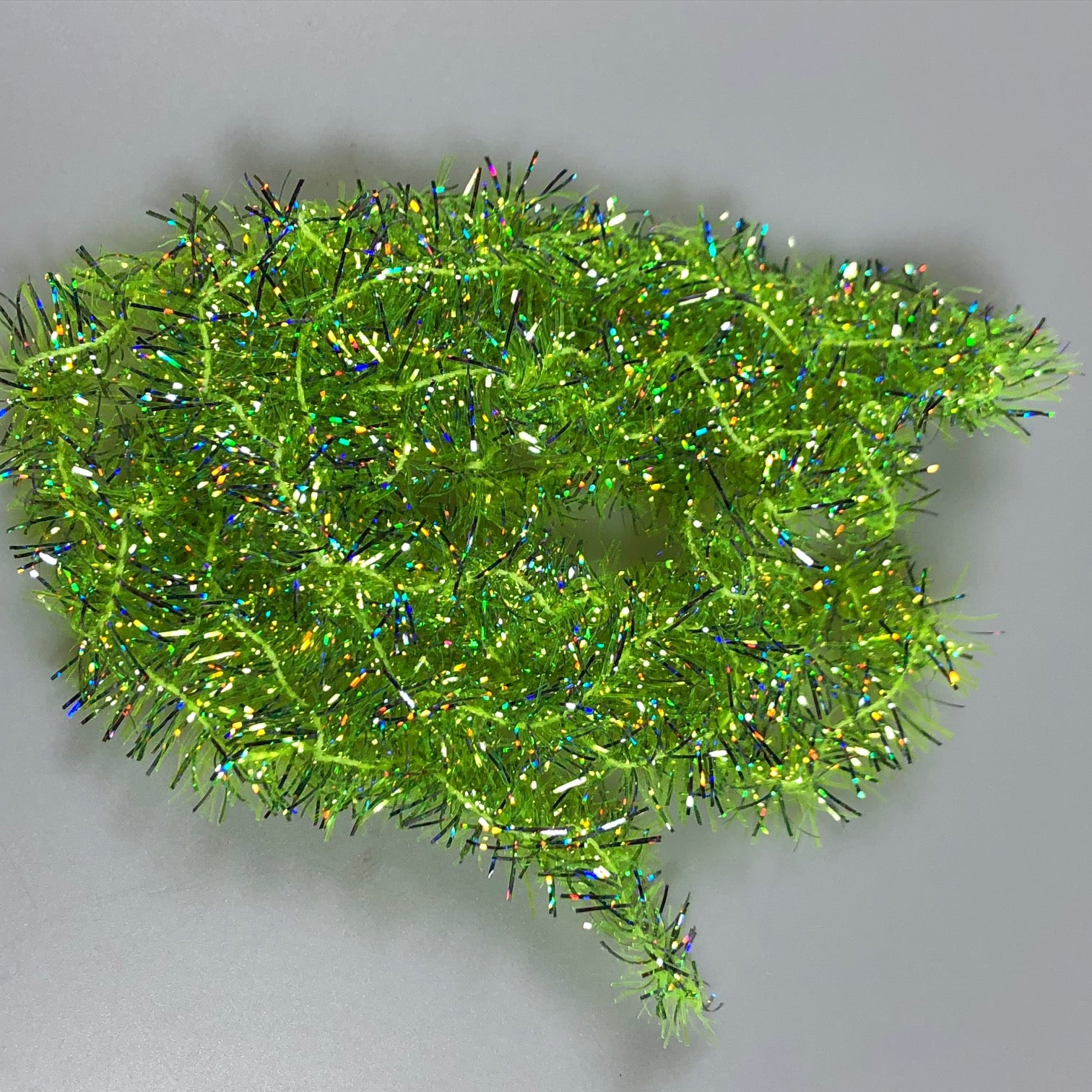 Estaz Metallique Chenille