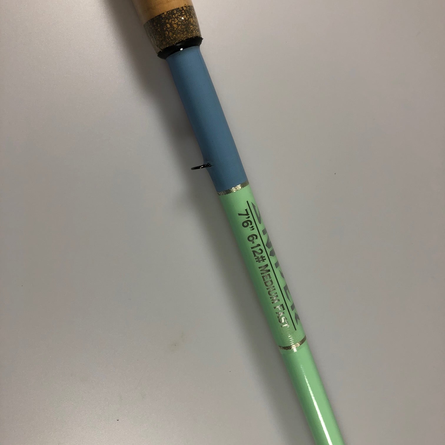 Bull Bay Spinning Rods - Sniper - Wilkinson Fly Fishing LLC