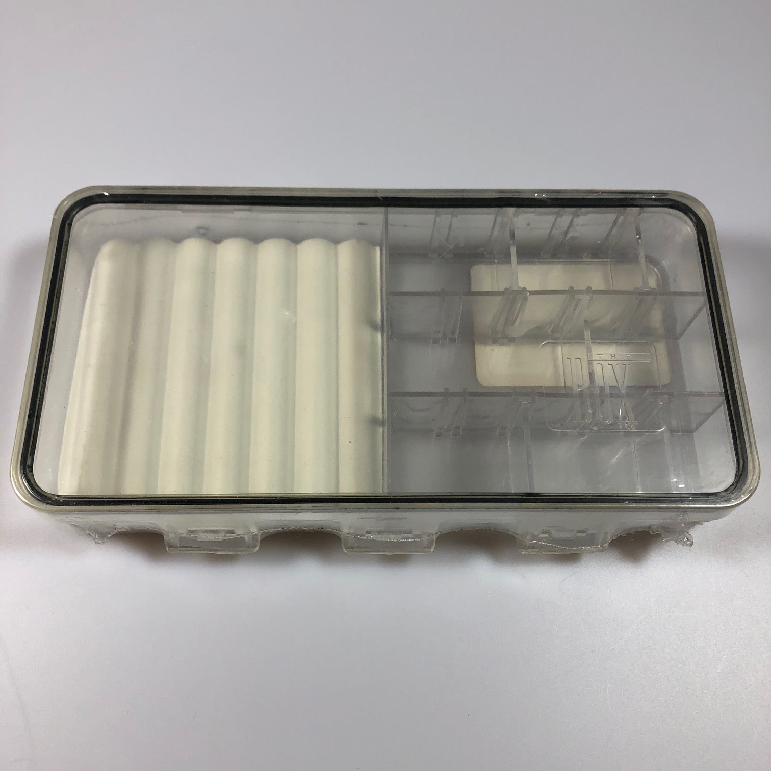 Offshore Series Fly Boxes - Wilkinson Fly Fishing LLC
