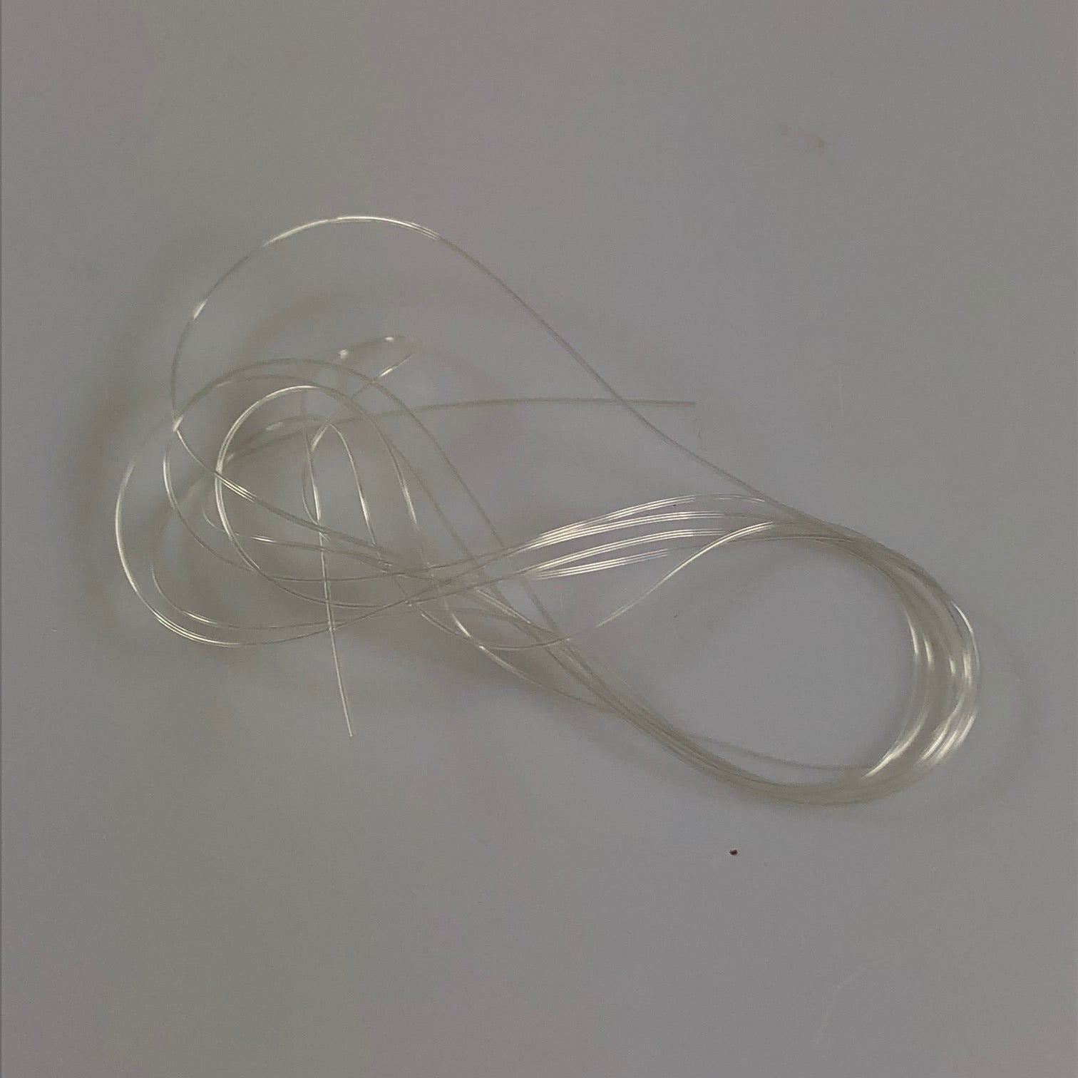 Clear Tubing