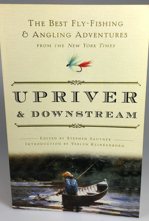 Upriver & Downstream from the New York Times