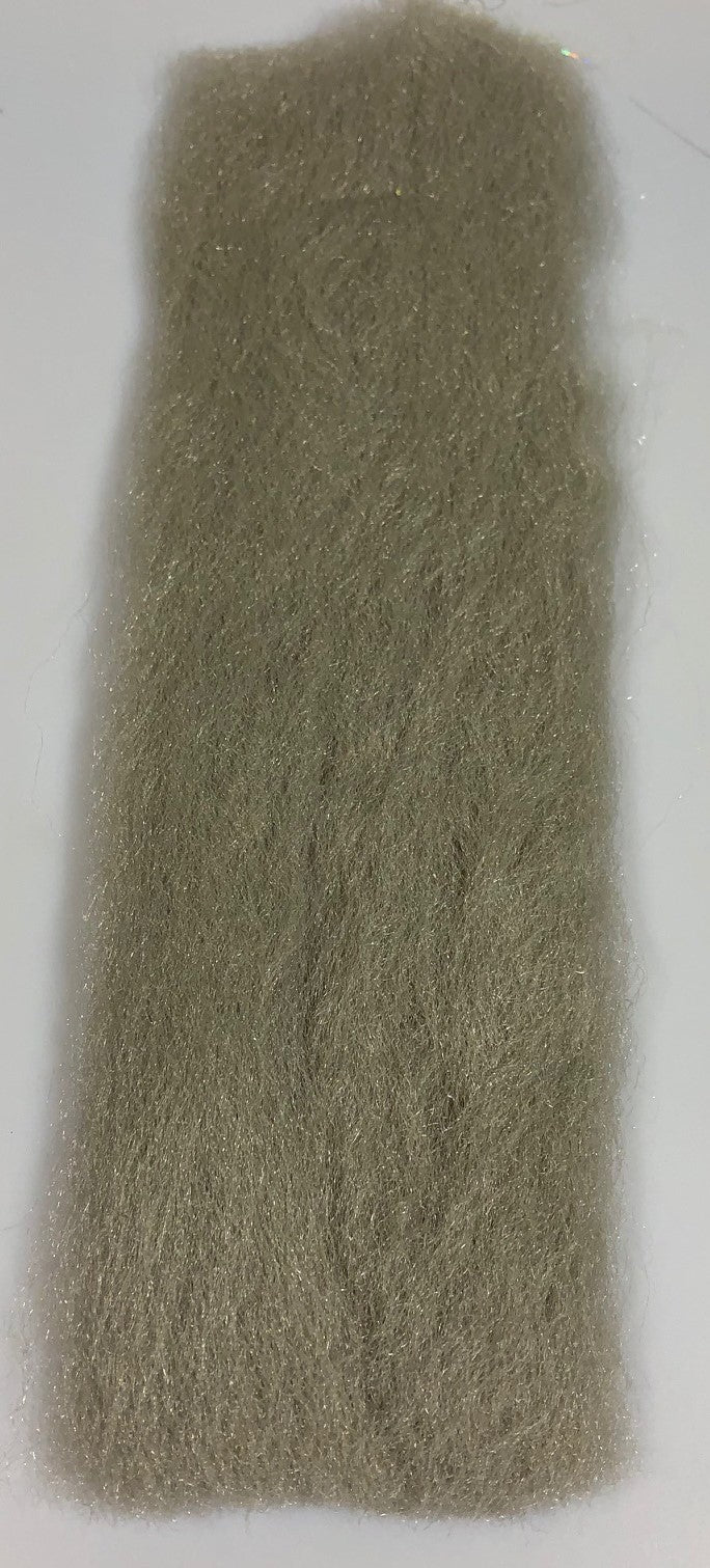 Enrico's Sea Fibers