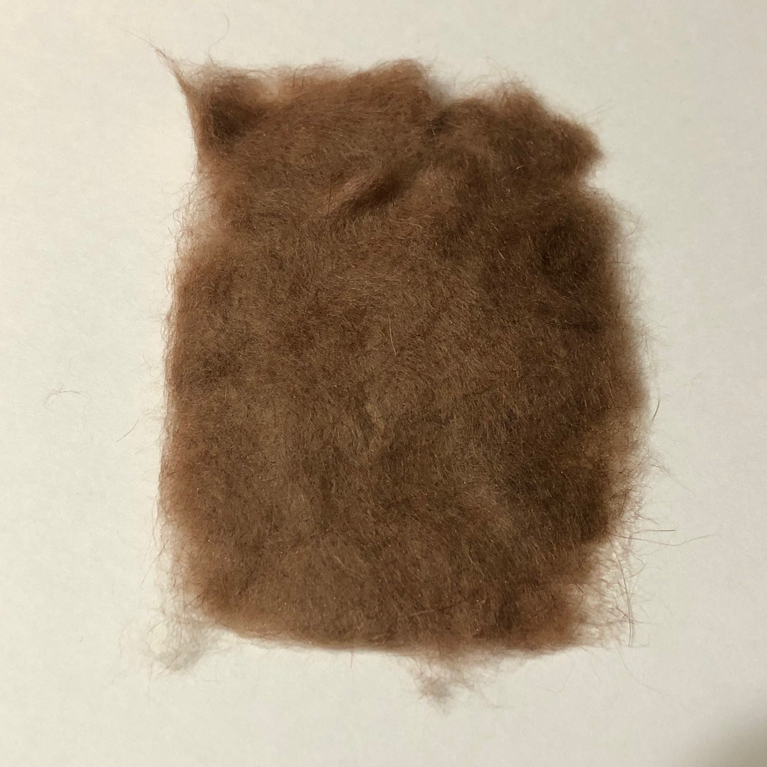 Mink SLF Dry Fly Dubbing