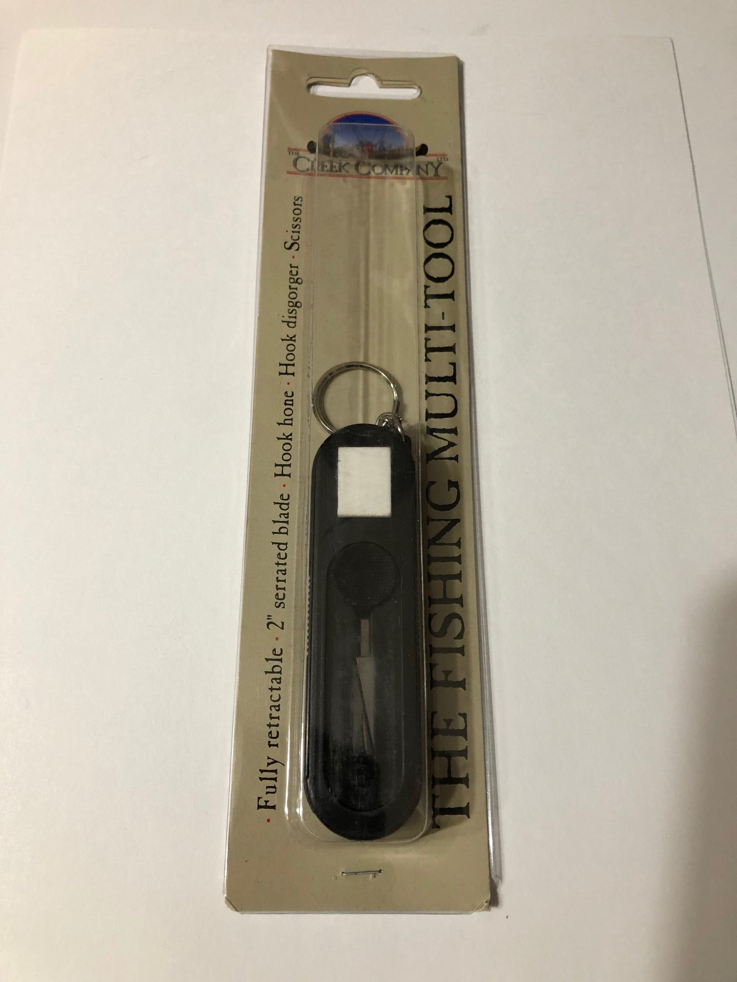 Creek Company Fishing Multi-Tool