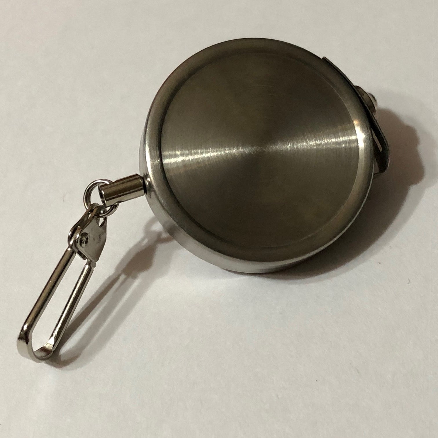 Zinger Pin-on Retractor