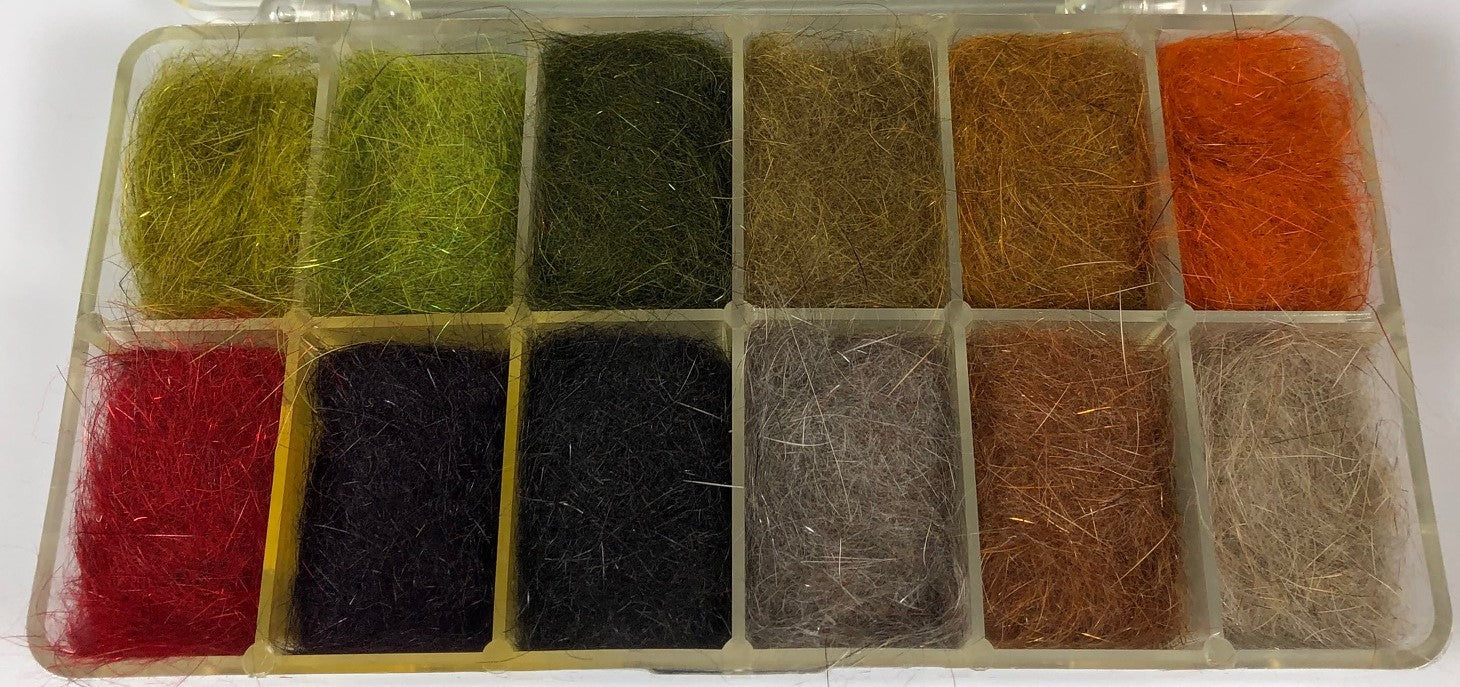 Davy Wotton (Davy's Bug Dub) Dubbing Dispenser