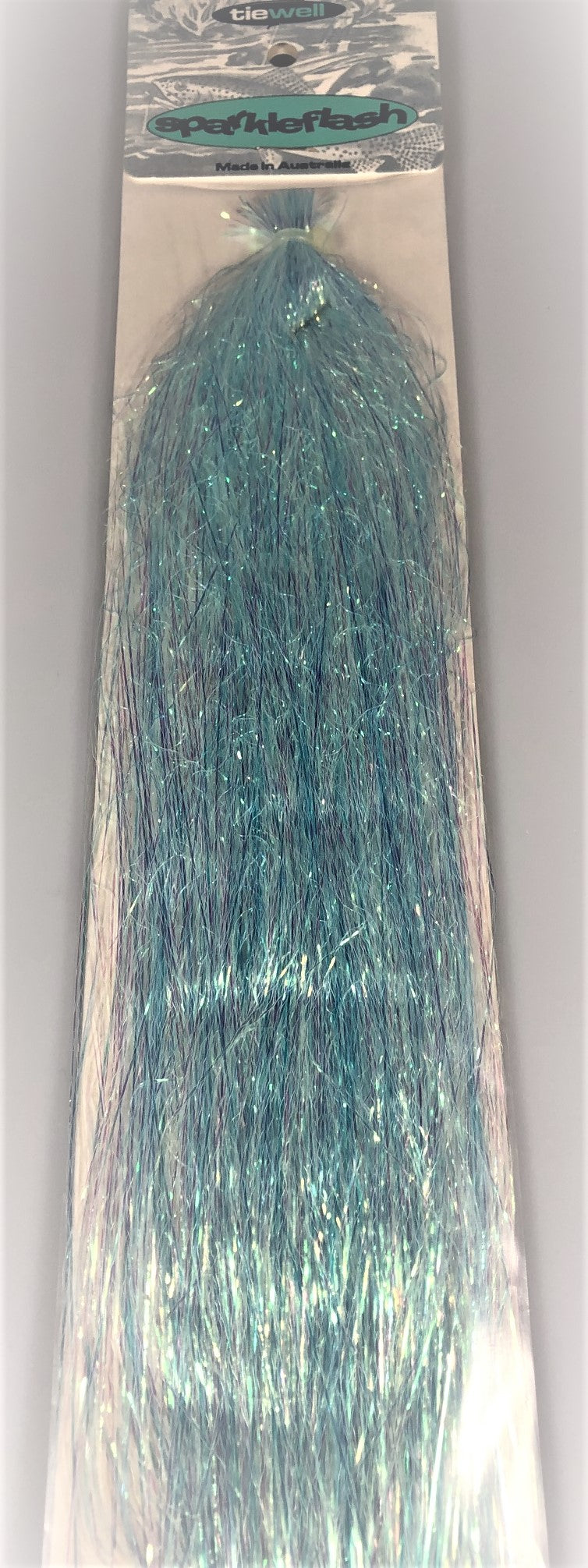 Sparkleflash by Tie Well