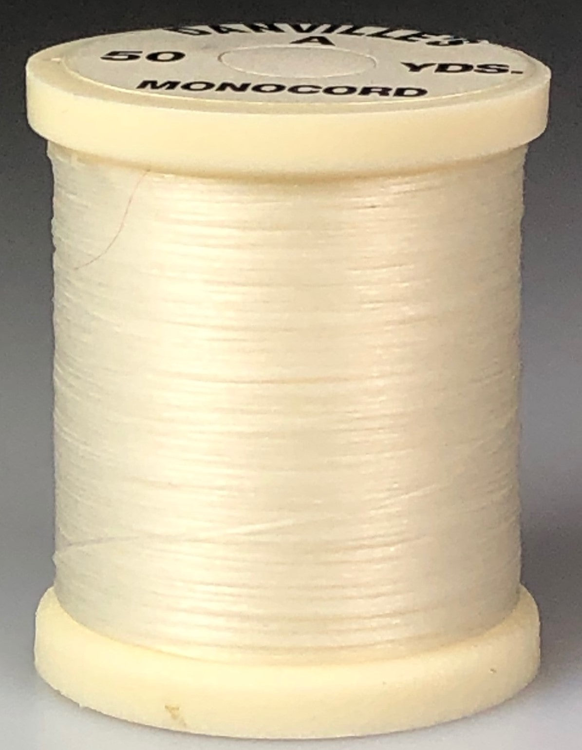 Danville Monocord A Waxed 50 yds.