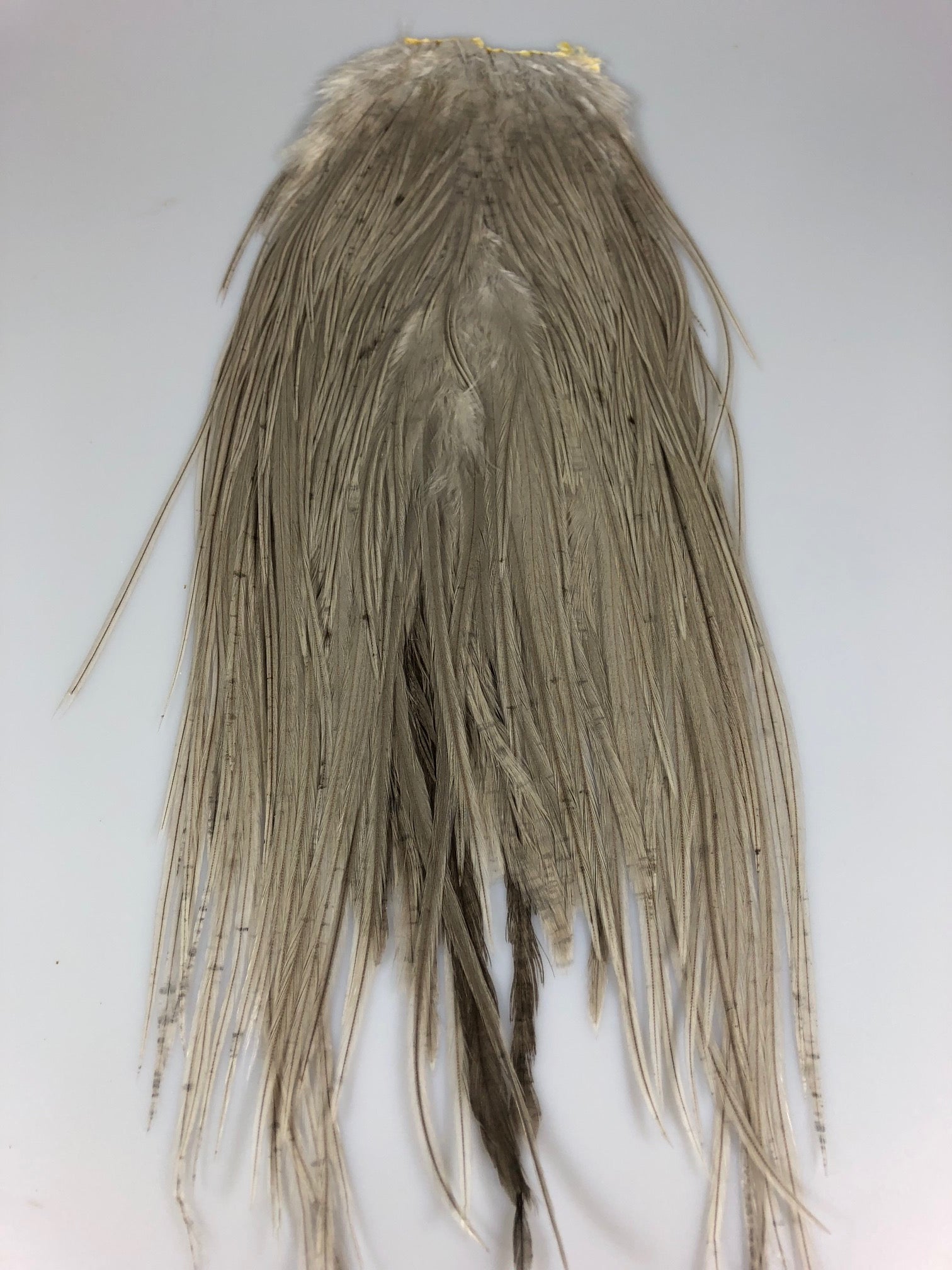 Metz Rooster Saddle - Blue Dun - Older Stock