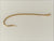 Partridge of Redditch Bartleet Traditional Salmon Fly Hook - Gold