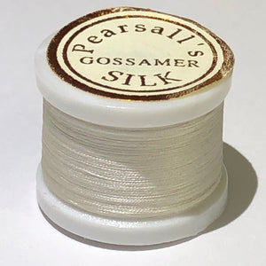 Pearsall's Gossamer Silk Thread