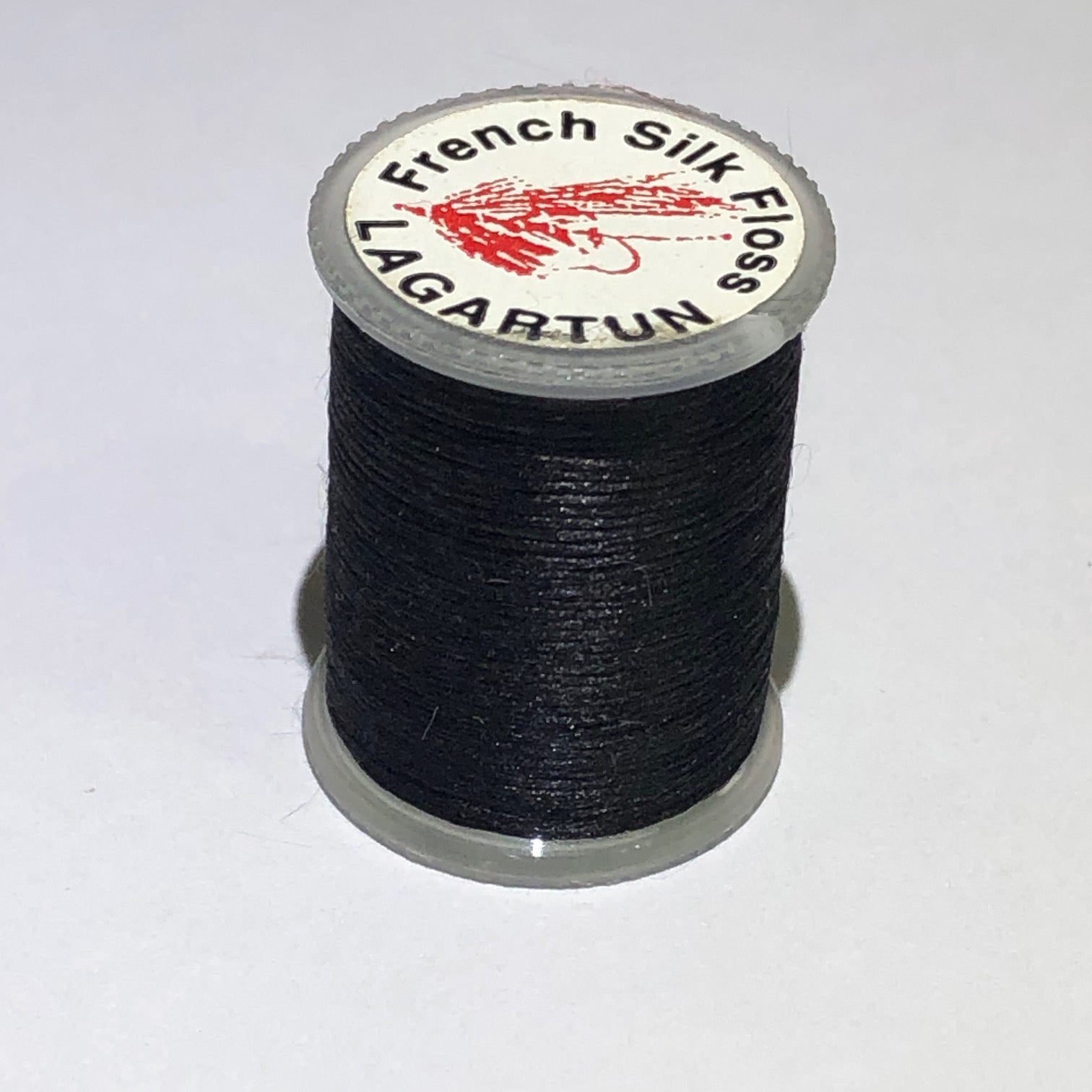 Lagartun French Silk Floss