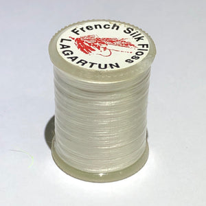 Lagartun French Silk Floss