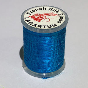 Lagartun French Silk Floss