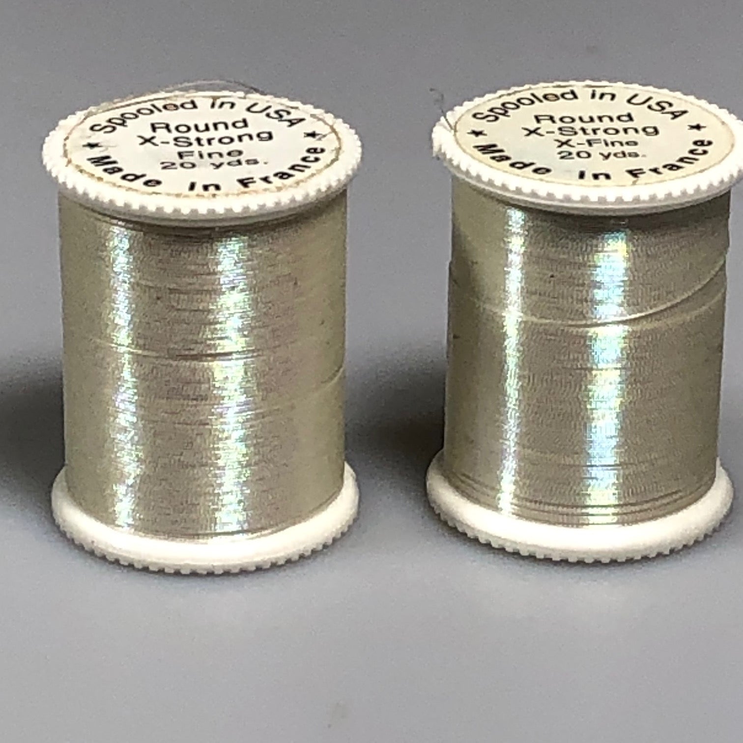 Lagartun Varnished Poly Tinsel