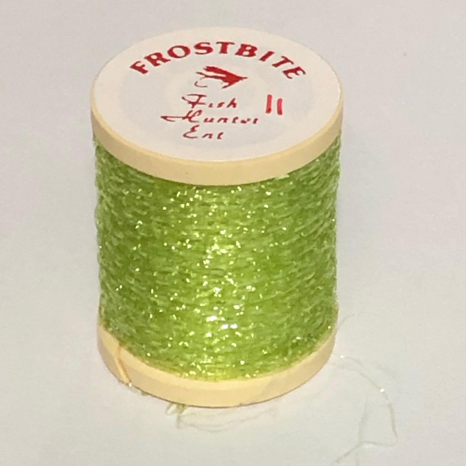 Frostbite Micro Braid