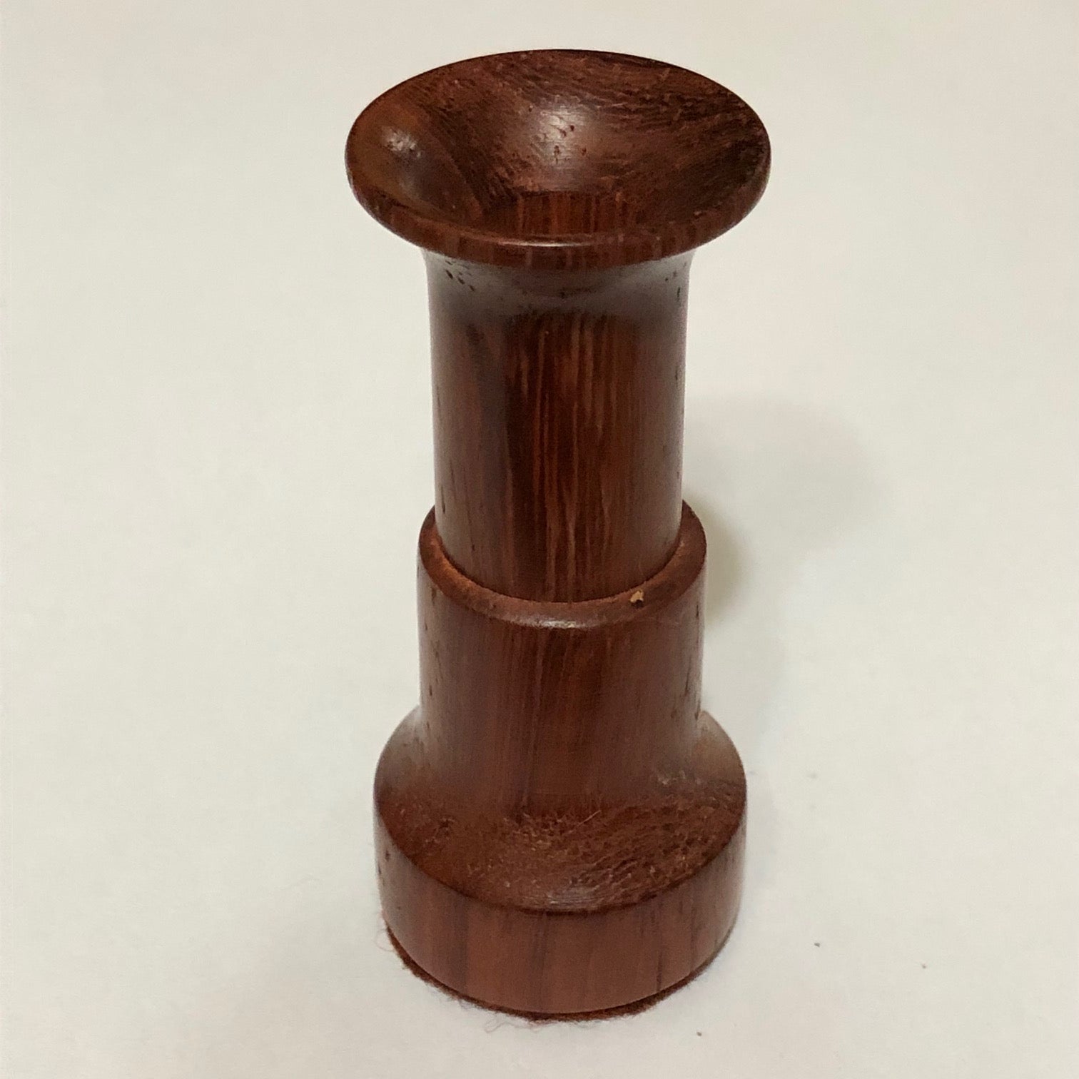 Hareline Dubbin Wood Hair Stacker