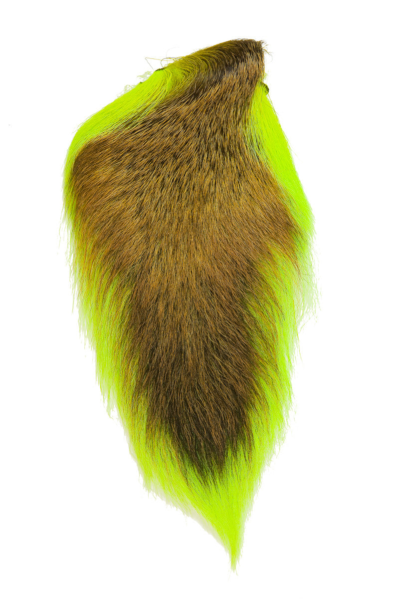 Hareline Dubbin Large Northern Bucktail