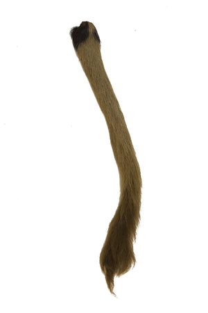 Hareline Dubbin Calf Tails
