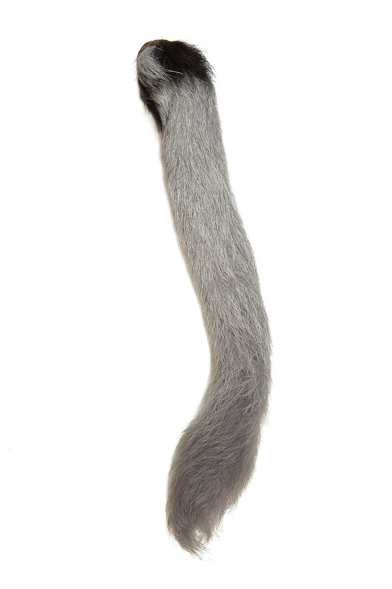 Hareline Dubbin Calf Tails