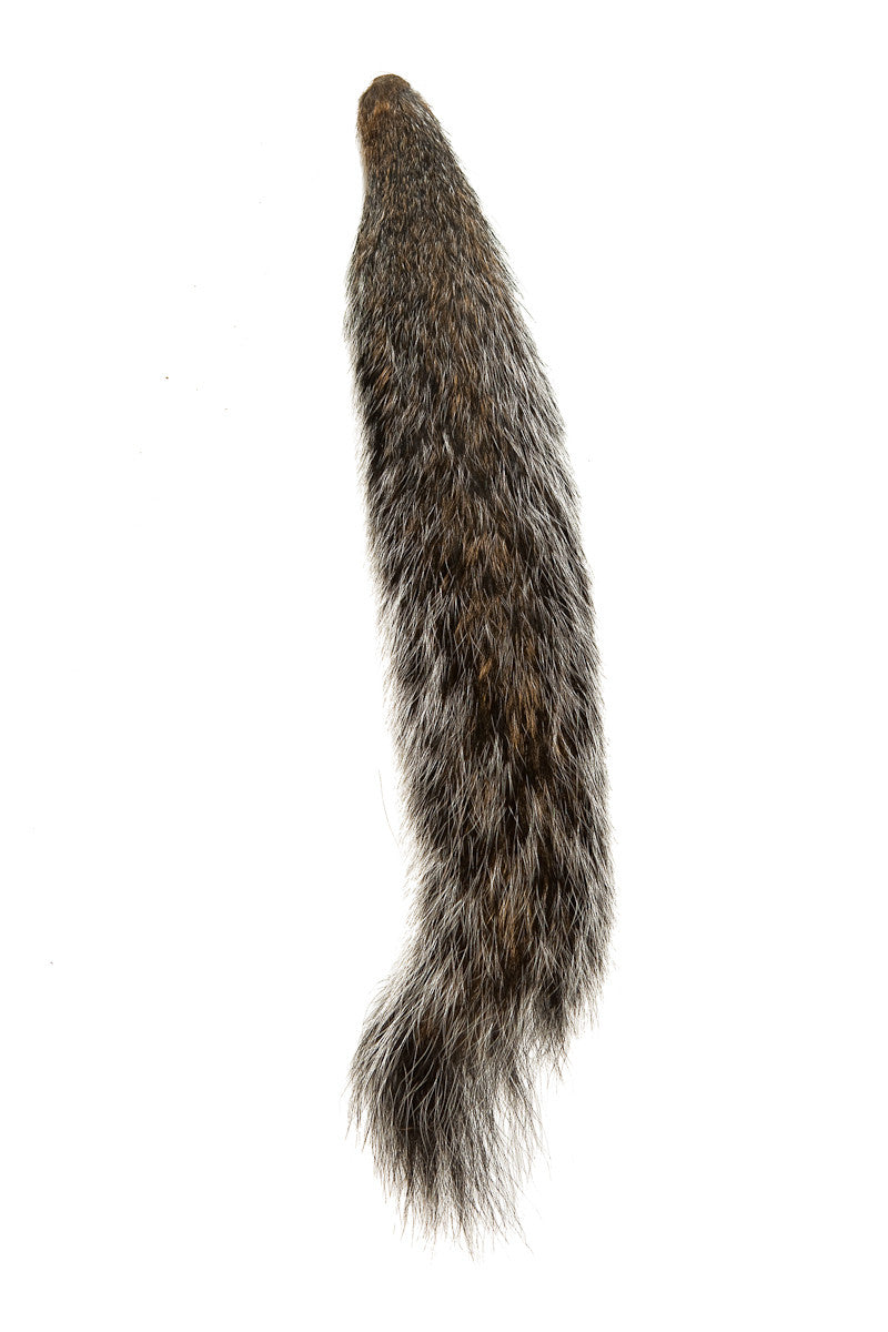 Hareline Dubbin Squirrel Tail