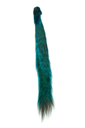 Hareline Dubbin Squirrel Tail
