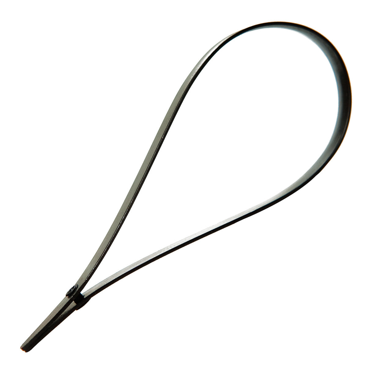 J. Dorin's Teardrop Hackle Pliers