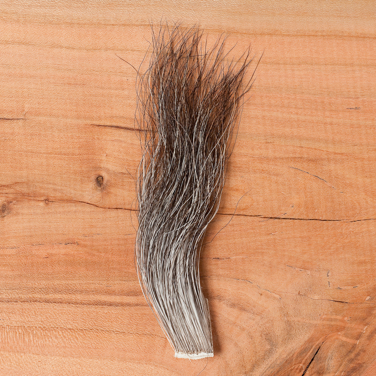 Hareline Dubbin Moose Mane