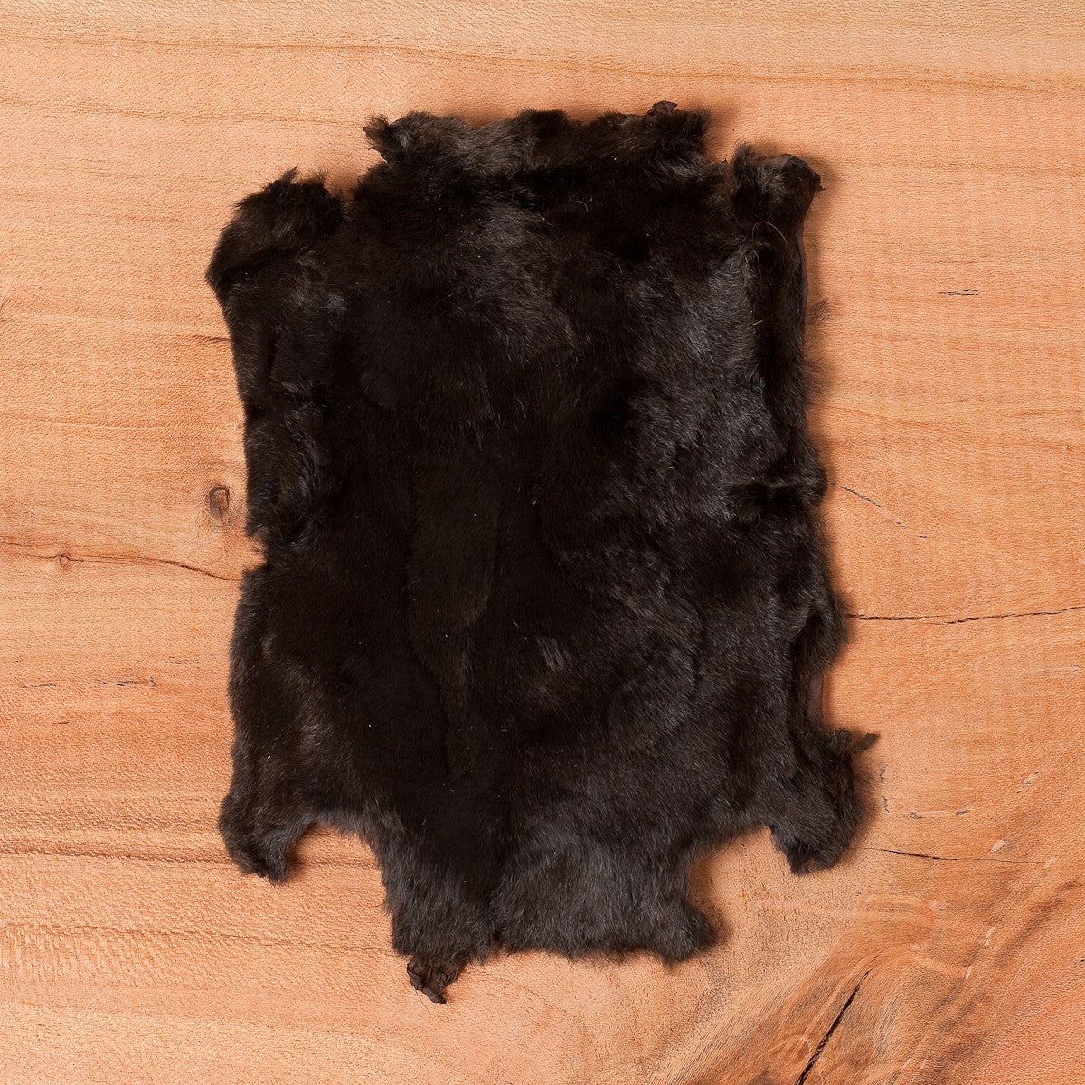 Hareline Dubbin Mole Skin