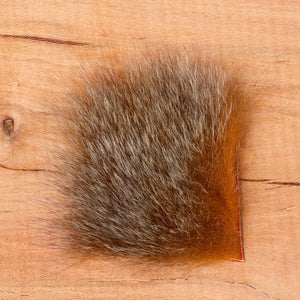Ozzie Possum Fur Piece