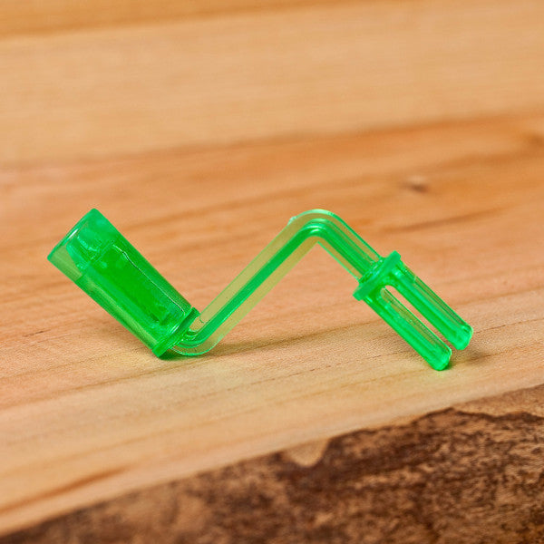 Omnispool Crank Handle