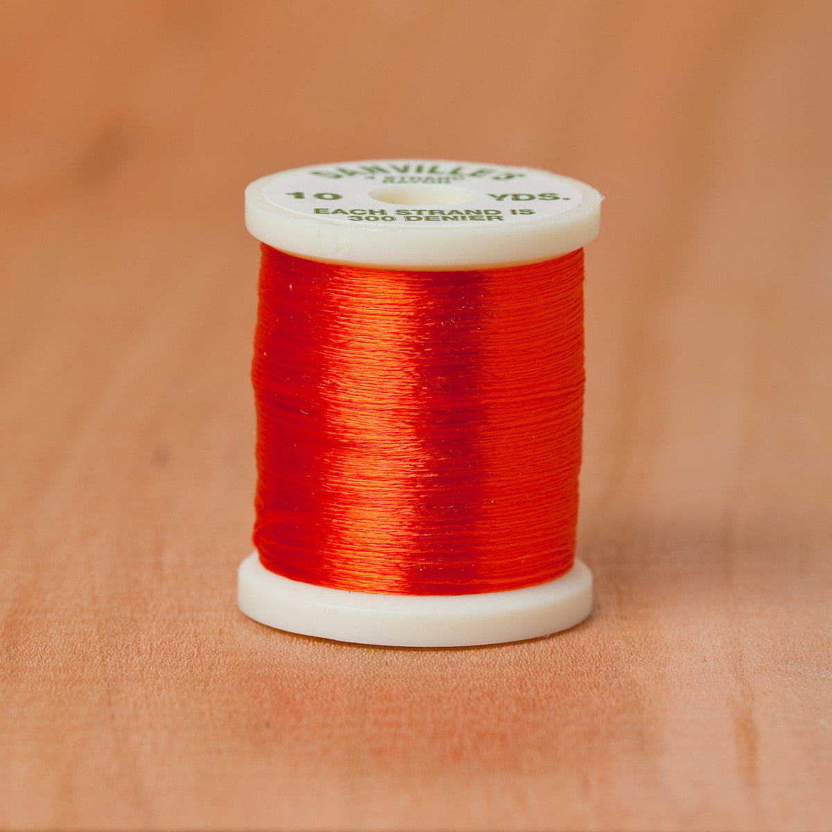 Danville's 4 Strand Rayon Floss