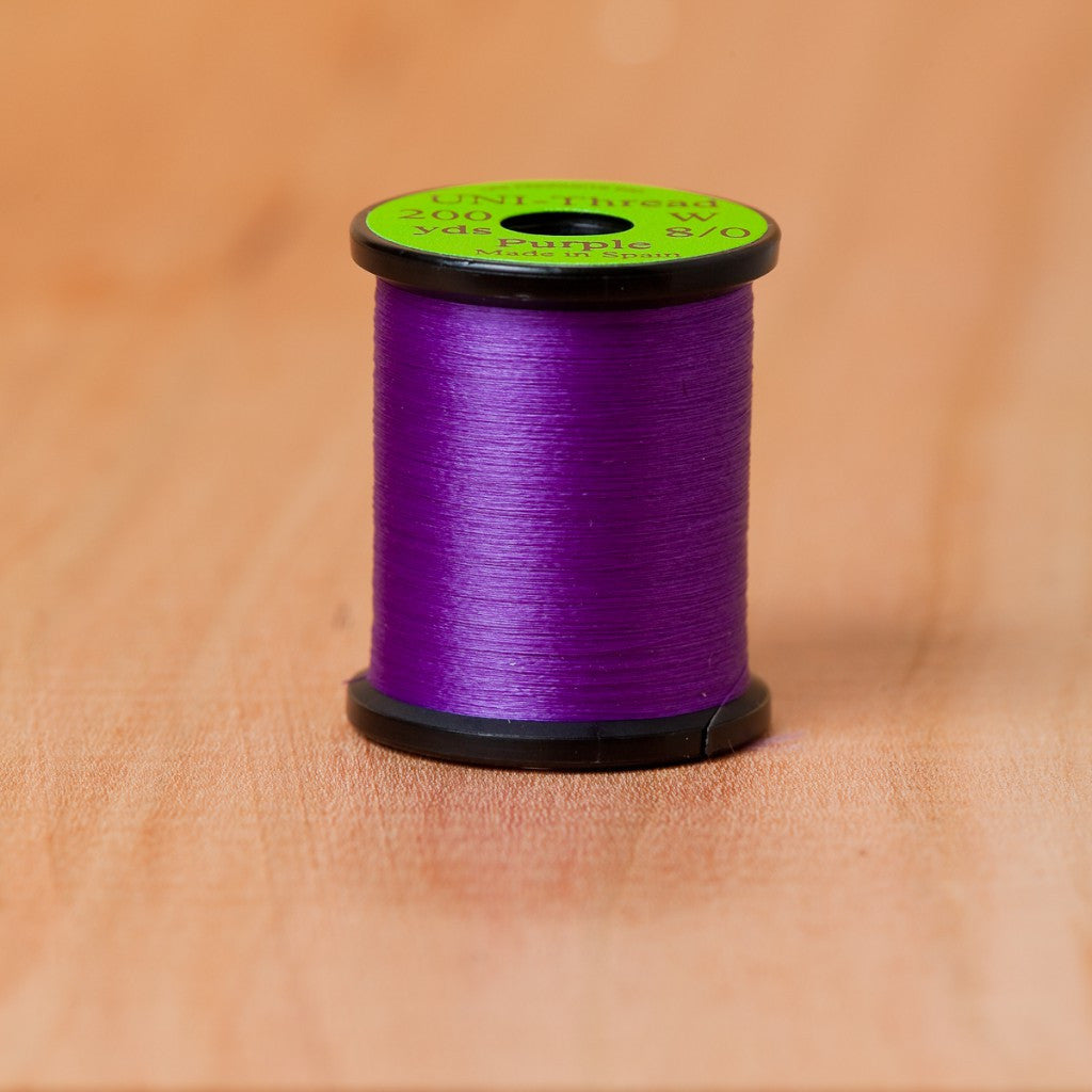 Kevlar Thread - Wilkinson Fly Fishing LLC