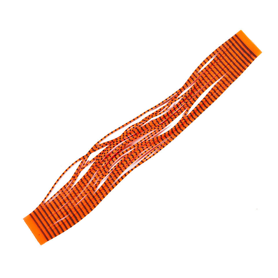 Grizzly Flutter Legs