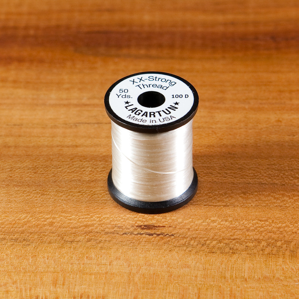 Lagartun XX-Strong Thread