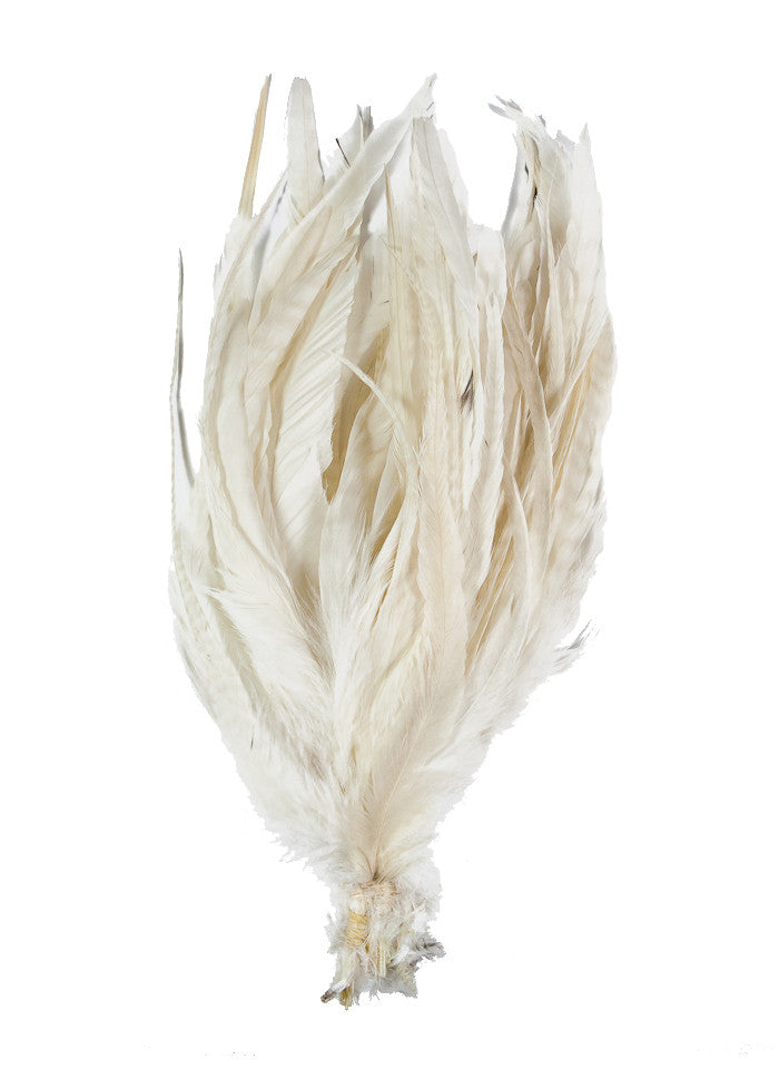 Schlappen Bundle - White