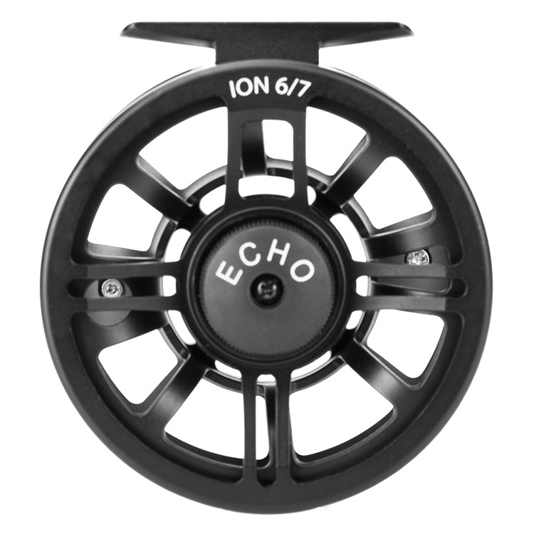 ECHO Ion Fly Reel