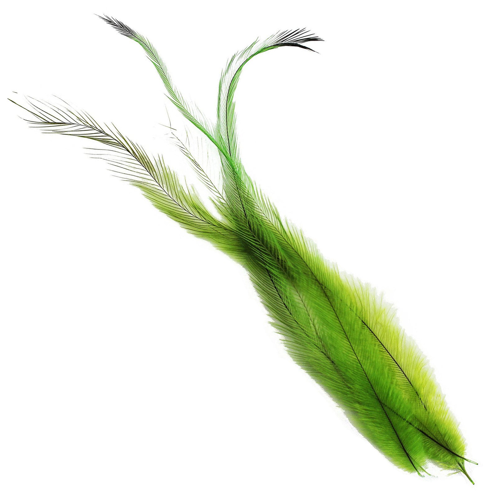 Spirit River UV2 Big Bird Emu Feathers