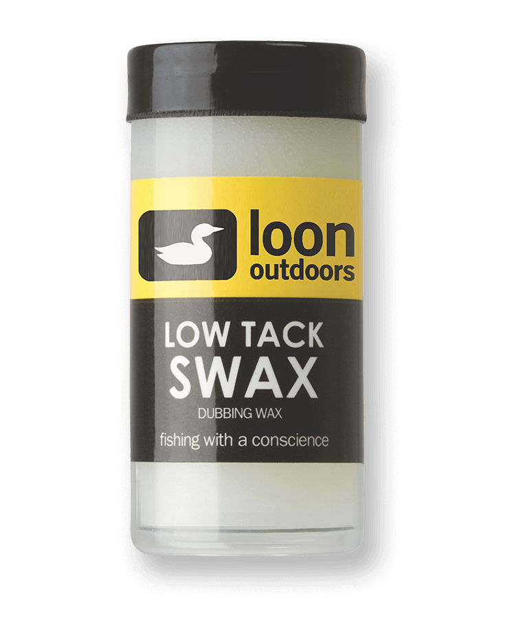 Loon Outdoors Low Tack Swax