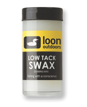 Loon Outdoors Low Tack Swax