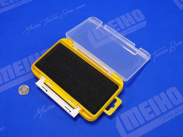 gun tackle box Meiho Run Gun 1010W-2