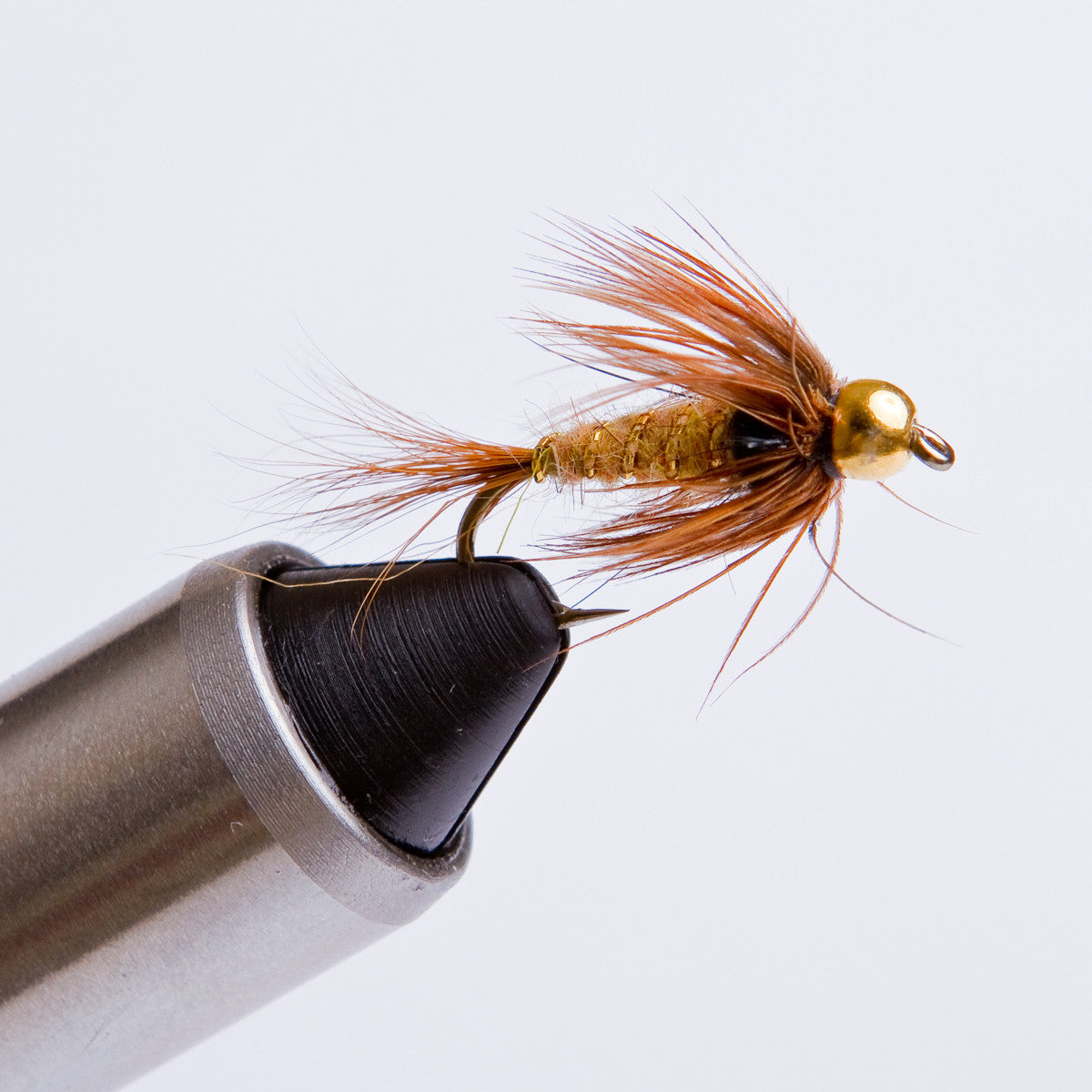 cyclops fishing hook Hareline Dubbin Cyclops Bead Eyes