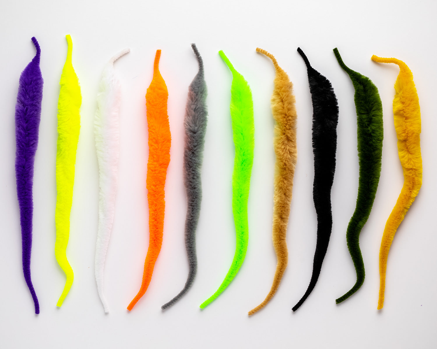 Mangum's Original Dragon Tail UV2 Treated