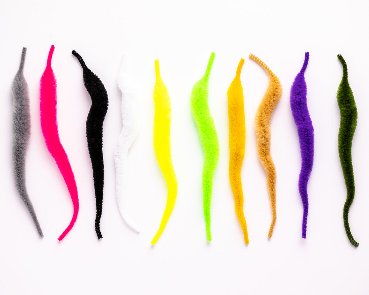 Mangum's Original Mini Dragon Tail UV2 Treated