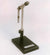 Dyna King Monarch Vise - Pedestal Base