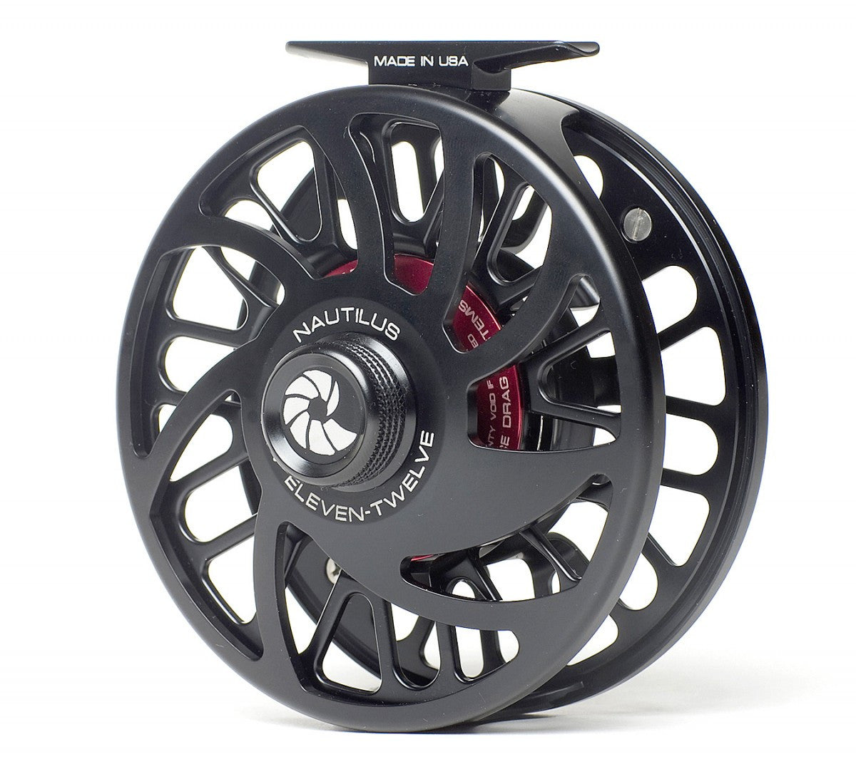 Nautilus Reels - Wilkinson Fly Fishing LLC